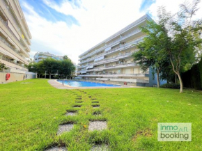Villa Elvira Salou , con piscina y aparcamiento gratis